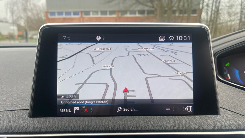 Peugeot 3008 1.5 BlueHDi Allure 5dr Diesel Estate